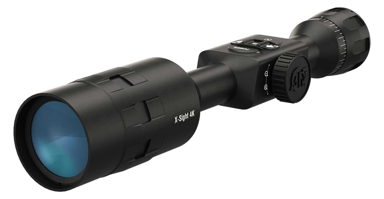 X-Sight 4K pro