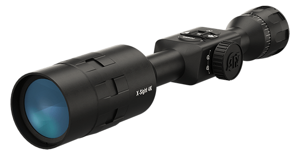 X-SIGHT 4K PRO SERIES